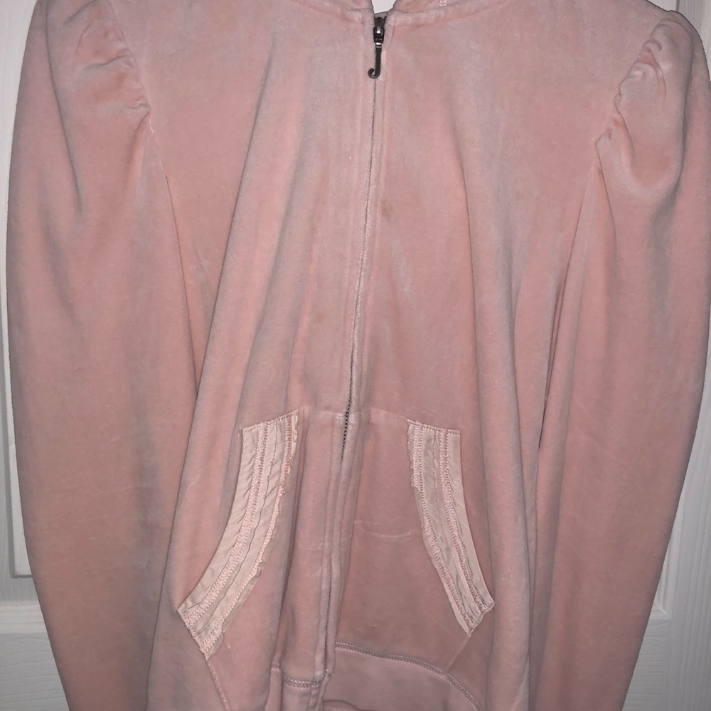 JUICY COUTURE Jacket
